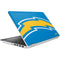 NFL Los Angeles Chargers Large Logo HP Pavilion Skin